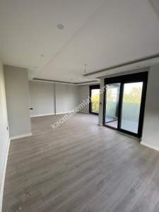 Manavgat Irmağa Sıfır 4+1 Satılık Dublex 5