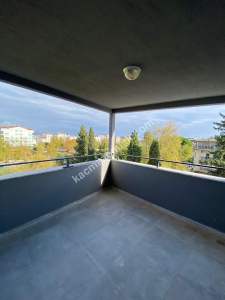 Manavgat Irmağa Sıfır 4+1 Satılık Dublex 20