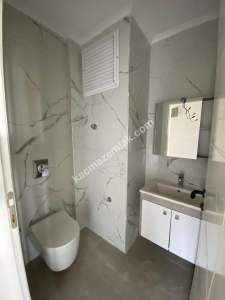 Manavgat Irmağa Sıfır 4+1 Satılık Dublex 24