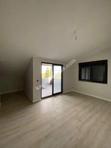 Manavgat Irmağa Sıfır 4+1 Satılık Dublex 16