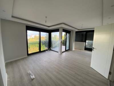 Manavgat Irmağa Sıfır 4+1 Satılık Dublex 4