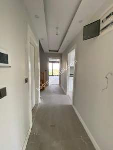 Manavgat Irmağa Sıfır 4+1 Satılık Dublex 12