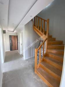 Manavgat Irmağa Sıfır 4+1 Satılık Dublex 13