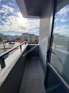 Manavgat Irmağa Sıfır 4+1 Satılık Dublex 22