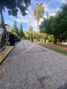 Manavgat Irmağa Sıfır 4+1 Satılık Dublex 30