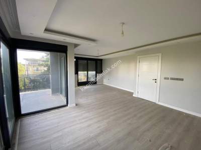 Manavgat Irmağa Sıfır 4+1 Satılık Dublex 6