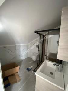 Manavgat Irmağa Sıfır 4+1 Satılık Dublex 25