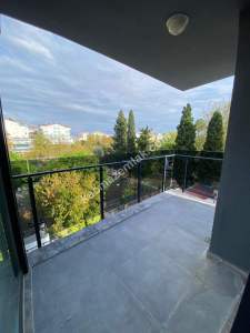 Manavgat Irmağa Sıfır 4+1 Satılık Dublex 8