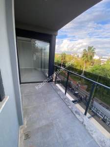 Manavgat Irmağa Sıfır 4+1 Satılık Dublex 7