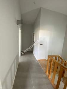 Manavgat Irmağa Sıfır 4+1 Satılık Dublex 14