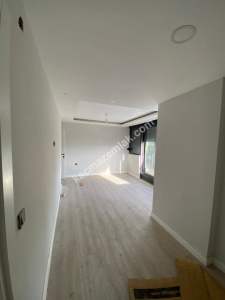 Manavgat Irmağa Sıfır 4+1 Satılık Dublex 11