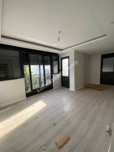 Manavgat Irmağa Sıfır 4+1 Satılık Dublex 9