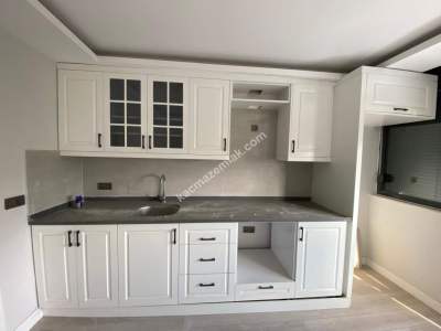 Manavgat Irmağa Sıfır 4+1 Satılık Dublex 2