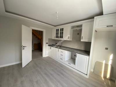 Manavgat Irmağa Sıfır 4+1 Satılık Dublex 1