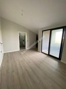 Manavgat Irmağa Sıfır 4+1 Satılık Dublex 15