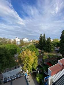 Manavgat Irmağa Sıfır 4+1 Satılık Dublex 27