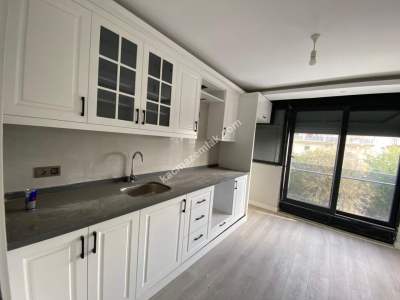 Manavgat Irmağa Sıfır 4+1 Satılık Dublex 3