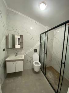 Manavgat Irmağa Sıfır 4+1 Satılık Dublex 23