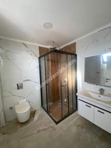 Manavgat Irmağa Sıfır 4+1 Satılık Dublex 26