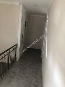 Manavgat Aydınevler Mahallesinde Satılık 3+1 Dubleks 8