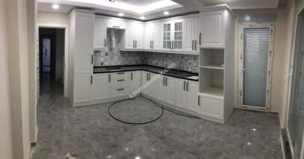 Manavgat Aydınevler Mahallesinde Satılık 3+1 Dubleks