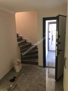 Manavgat Aydınevler Mahallesinde Satılık 3+1 Dubleks 14