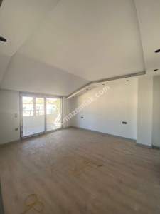 Manavgat Bahçelievler Sıfır 3+1 Dubleks Tapu Masrafsız! 8