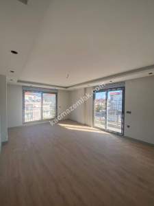 Manavgat Bahçelievler Sıfır 3+1 Dubleks Tapu Masrafsız! 4