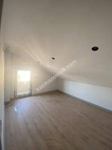 Manavgat Bahçelievler Sıfır 3+1 Dubleks Tapu Masrafsız! 10