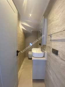 Manavgat Bahçelievler Sıfır 3+1 Dubleks Tapu Masrafsız! 16