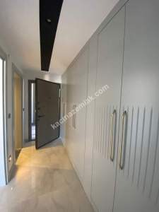 Manavgat Bahçelievler Sıfır 3+1 Dubleks Tapu Masrafsız! 13