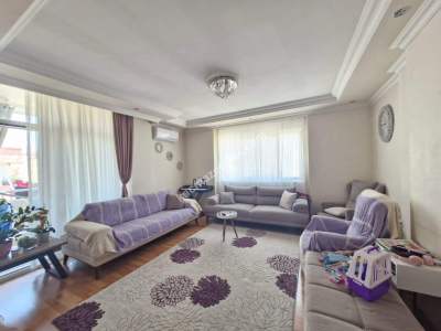 Manavgat Emek'te Satılık 4+1 Dubleks Daire 3