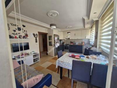 Manavgat Emek'te Satılık 4+1 Dubleks Daire 10