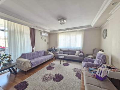 Manavgat Emek'te Satılık 4+1 Dubleks Daire 12