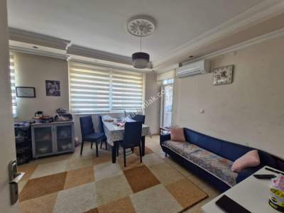 Manavgat Emek'te Satılık 4+1 Dubleks Daire 1