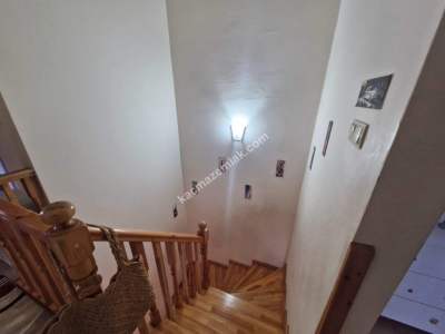 Manavgat Emek'te Satılık 4+1 Dubleks Daire 16