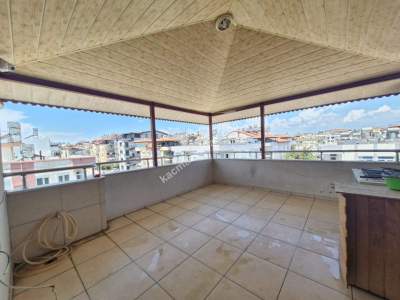 Manavgat Emek'te Satılık 4+1 Dubleks Daire 5