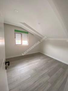 Manavgat Emek Mahallesinde Satılık Sıfır 5+1 Dubleksler 10