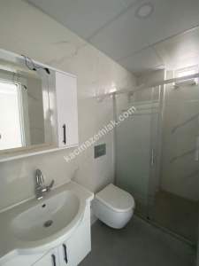 Manavgat Emek Mahallesinde Satılık Sıfır 5+1 Dubleksler 14