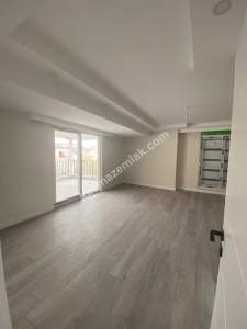 Manavgat Emek Mahallesinde Satılık Sıfır 5+1 Dubleksler 4