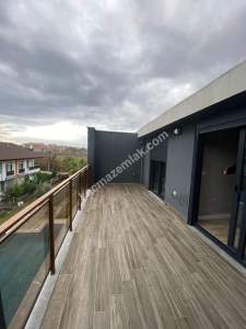 Manavgat Evrenseki Mahallesi Satılık 3+1 Dubleks Daire 20