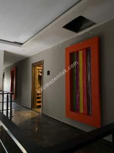 Manavgat Evrenseki Mahallesi Satılık 3+1 Dubleks Daire 18