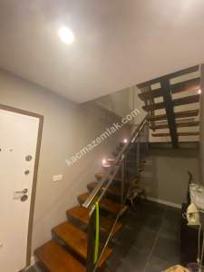 Manavgat Evrenseki Mahallesi Satılık 3+1 Dubleks Daire 12