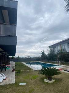 Manavgat Evrenseki Mahallesi Satılık 3+1 Dubleks Daire 11