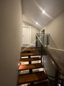 Manavgat Evrenseki Mahallesi Satılık 3+1 Dubleks Daire 13