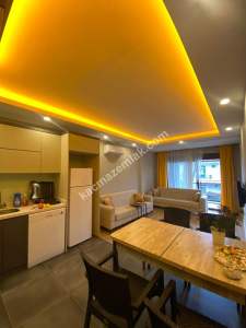 Manavgat Evrenseki Mahallesi Satılık 3+1 Dubleks Daire 1