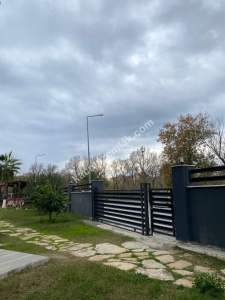 Manavgat Evrenseki Mahallesi Satılık 3+1 Dubleks Daire 24