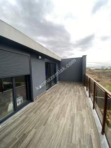 Manavgat Evrenseki Mahallesi Satılık 3+1 Dubleks Daire 19