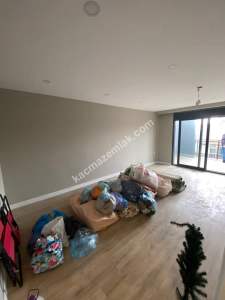 Manavgat Evrenseki Mahallesi Satılık 3+1 Dubleks Daire 15