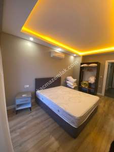 Manavgat Evrenseki Mahallesi Satılık 3+1 Dubleks Daire 5